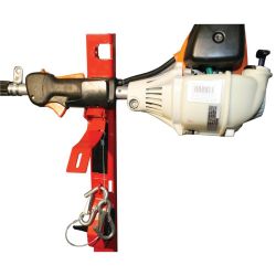 Stens 051-237 Trimmer Rack - STE 051-237