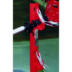 Stens 051-237 Trimmer Rack - STE 051-237
