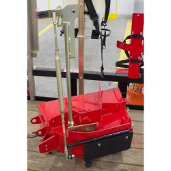 Stens 051-241 Zero Turn Blade Blocker - STE 051-241