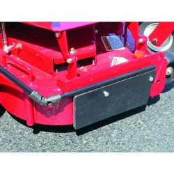 Stens 051-244 Walk Behind Blade Blocker - STE 051-244