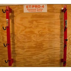 Stens 051-248 Trimmer Rack - STE 051-248