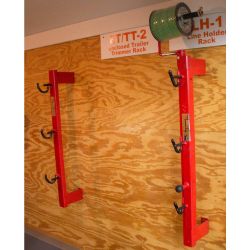 Stens 051-251 Trimmer Rack 