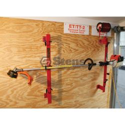 Stens 051-251 Trimmer Rack - STE 051-251
