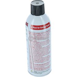 Stens 051-500 Lucas Oil Red "N" Tacky Aerosol Spray Grease / Twelve 11 oz. Cans - STE 051-500