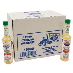 Stens 051-519 Lucas Oil 5.25 oz. Fuel Injector Cleaner Bottle 