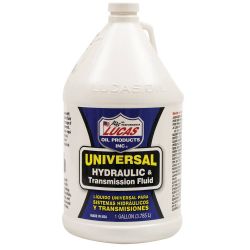 Stens 051-531 Lucas Oil 1 Gallon Hydraulic Fluid Bottle 
