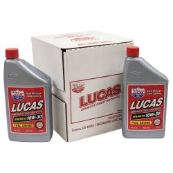 Stens 051-551 SAE 10W-30 32 oz. Bottle Synthetic Motor Oil 