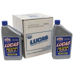 Stens 051-559 SAE 30W 32 oz. Motor Oil Bottle 