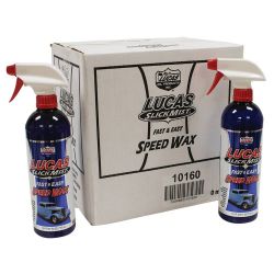Stens 051-567 Lucas Oil 24 oz. Slick Mist Spray Bottle 