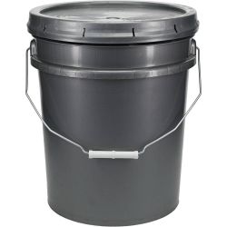 Stens 051-956 Synthetic SxS Command Drive Front Differential Fluid / 5 Gallon Pail - STE 051-956