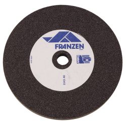 Stens 052-961 120mm X 9mm X 12mm Synthetic Resin Grinding Wheel 