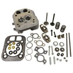 Stens 055-175 Cylinder Head 