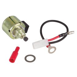 Stens 055-497 Fuel Solenoid Repair Kit 