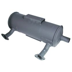 Stens 055-581 Muffler - STE 055-581