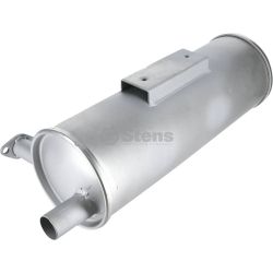 Stens 055-581 Muffler - STE 055-581
