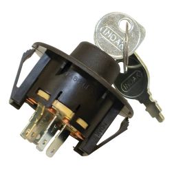 Stens 055-625 Ignition Switch - STE 055-625