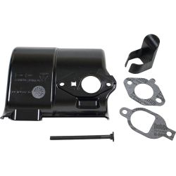 Stens 055-758 Heat Deflector Kit - STE 055-758