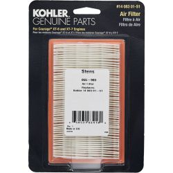 Stens 055-903 Air Filter - STE 055-903