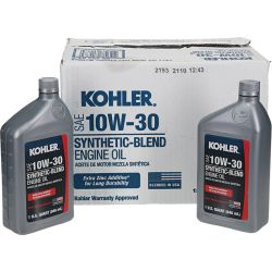 Stens 055-922 4-Cycle Engine Oil 
