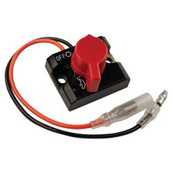 Stens 058-141 Switch w/ Oil Control 