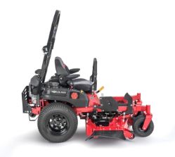 Worldlawn WYDB60FR730V32 60" Diamondback Zero-Turn Riding Lawn Mower w/ 24hp Kawasaki FR730V - WD WYDB60FR730V32