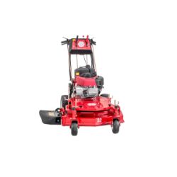 Worldlawn WY32X11BS 32" Float Deck Walk Behind Belt-Drive Lawn Mower w/ 10.5hp Briggs Engine 