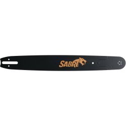 Stens 075-2006 20" 3/8" Pitch .063" Gauge 81 DL Replaceable Sprocket Nose Bar 