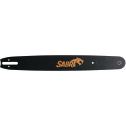 Stens 075-2026 20" 3/8" Pitch .050" Gauge 72 DL Replaceable Sprocket Nose Bar 