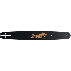Stens 075-2036 20" 3/8" Pitch .050" Gauge 70 DL Replaceable Sprocket Nose Bar 