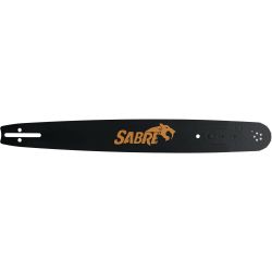 Stens 075-2066 20" 3/8" Pitch .050" Gauge 70 DL Replaceable Sprocket Nose Bar 