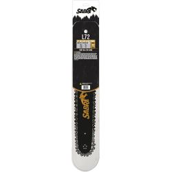 Stens 076-2056 20" 3/8" Pitch .050" Gauge 72 DL Bar & Chain Combo 