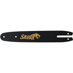 Stens 077-2236 12" 3/8" LP Pitch .050" Gauge 44 DL Mini Laminate Sprocket Nose Bar - STE 077-2236