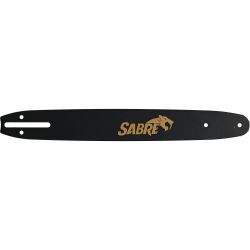 Stens 077-2406 14" 3/8" LP Pitch .050" Gauge 52 DL Mini Laminate Sprocket Nose Bar 