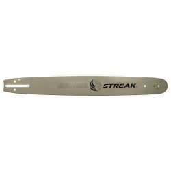 Stens 079-1637 16" 3/8" Pitch .050" Gauge 60 DL Laminate Sprocket Nose Bar 
