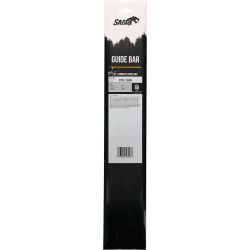 Stens 079-1656 16" 3/8" Pitch .050" Gauge 60 DL Laminate Sprocket Nose Bar - STE 079-1656