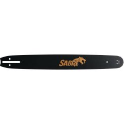 Stens 079-2076 16" 3/8" Pitch .050" Gauge 72 DL Laminate Sprocket Nose Bar 