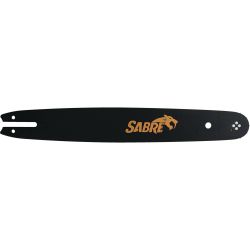 Stens 079-2856 16" 3/8" Pitch .063" Gauge 62 DL Laminate Sprocket Nose Bar - STE 079-2856