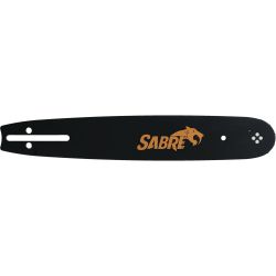 Stens 079-2916 14" 3/8" Pitch .058" Gauge 56 DL Laminate Sprocket Nose Bar 