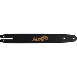 Stens 079-3826 16" 3/8" LP Pitch .043" Gauge 55 DL Mini Laminate Sprocket Nose Bar 