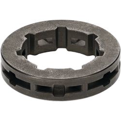 Stens 085-0016 7 Spline 7 Tooth 3/8" Pitch Rim Sprocket 