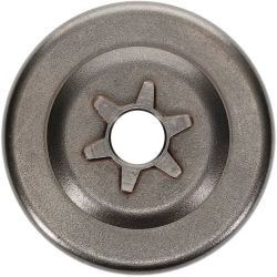 Stens 085-0856 3/8" LP Pitch - 6 Teeth Pro-Spur Sprocket - STE 085-0856