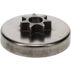 Stens 085-1096 3/8" Pitch - 7 Teeth Pro-Spur Sprocket 