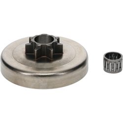 Stens 085-1736 .325" Pitch - 7 Teeth Pro-Spur Sprocket - STE 085-1736