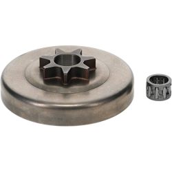 Stens 085-2256 .325" Pitch - 7 Teeth Pro-Spur Sprocket 