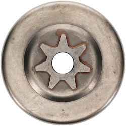 Stens 085-2696 3/8" Pitch - 7 Teeth Pro-Spur Sprocket - STE 085-2696