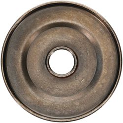 Stens 085-5976 3/8" LP Pitch 6 Tooth Pro Spur Sprocket - STE 085-5976