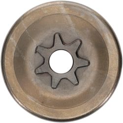 Stens 085-6216 3/8" Pitch 7 Tooth Pro Spur Sprocket - STE 085-6216