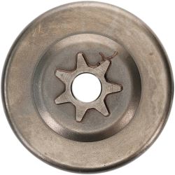 Stens 085-6336 3/8" Pitch 7 Tooth Pro Spur Sprocket - STE 085-6336