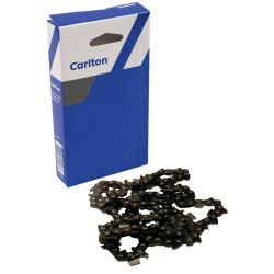 Stens 090-370 3/8" Pitch, .050" Gauge, Semi-Chisel Standard Chain Pre-Cut Loop with 70 Drive Links 