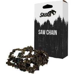 Stens 092-3666 66 DL 3/8" Pitch .050" Gauge Chisel Standard Chain Pre-Cut Loop 